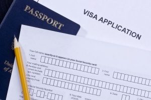 Business Immigration Attorney, Texas