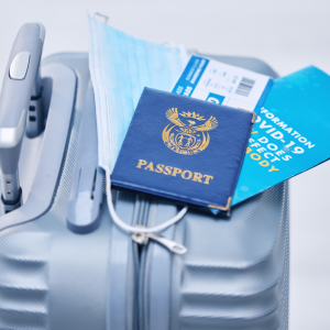 Maintaining TN Visa Compliance: Common Pitfalls and Best Practices 1 Visa Compliance