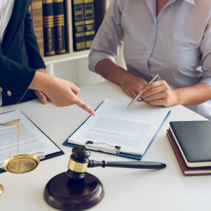 Understanding Deportation and Removal Proceedings: A Guide for Immigrants and Families 1 Deportation and Removal Proceedings