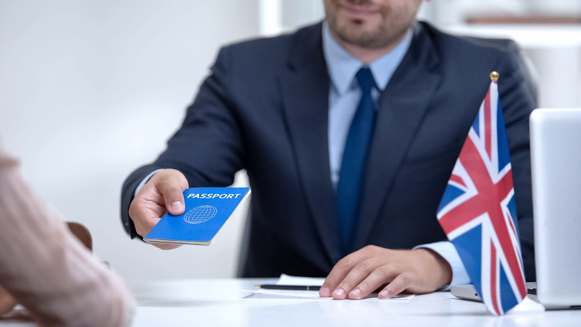 Visa Conversion in NYC