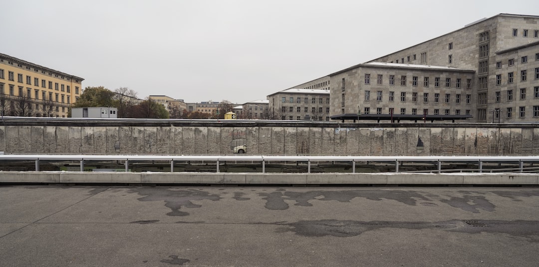 The Biden Administrations Border Wall Reversal: Understanding the Decision to Resume Construction