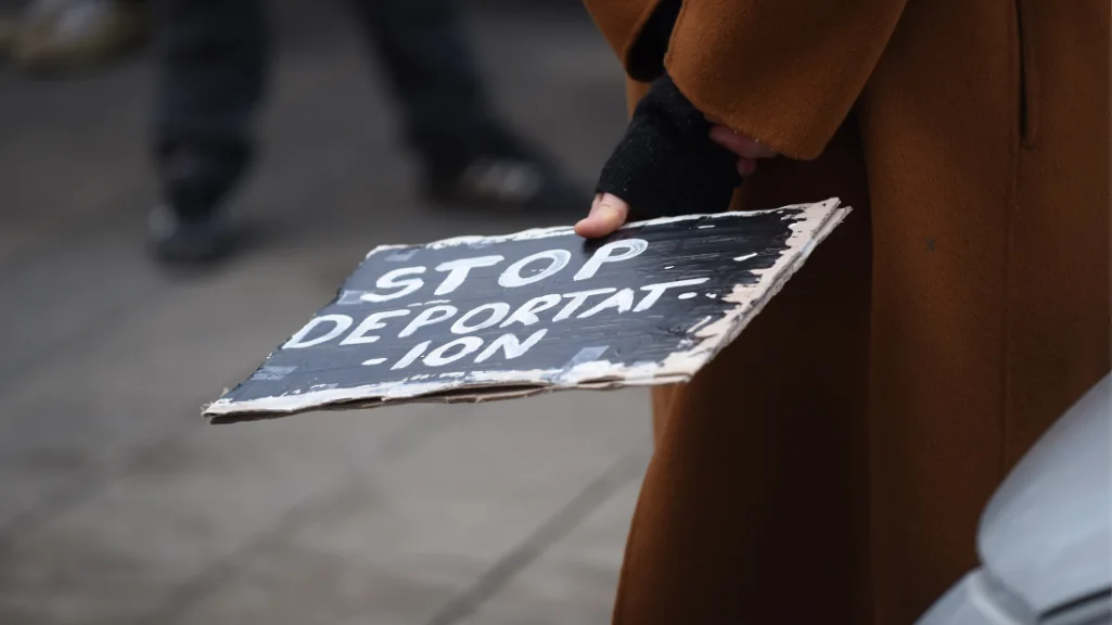 What to Expect During a Deportation Case in Immigration Court