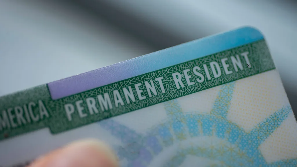How to Sponsor a Family Member for a Green Card